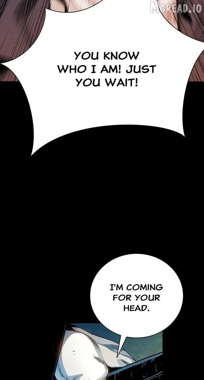 Worst Generation Chapter 46 page 7 - 