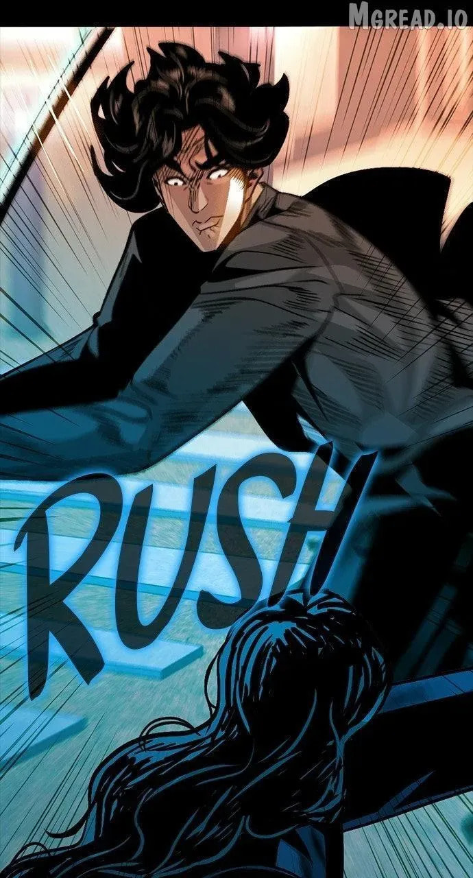 Worst Generation Chapter 46 page 61 - 