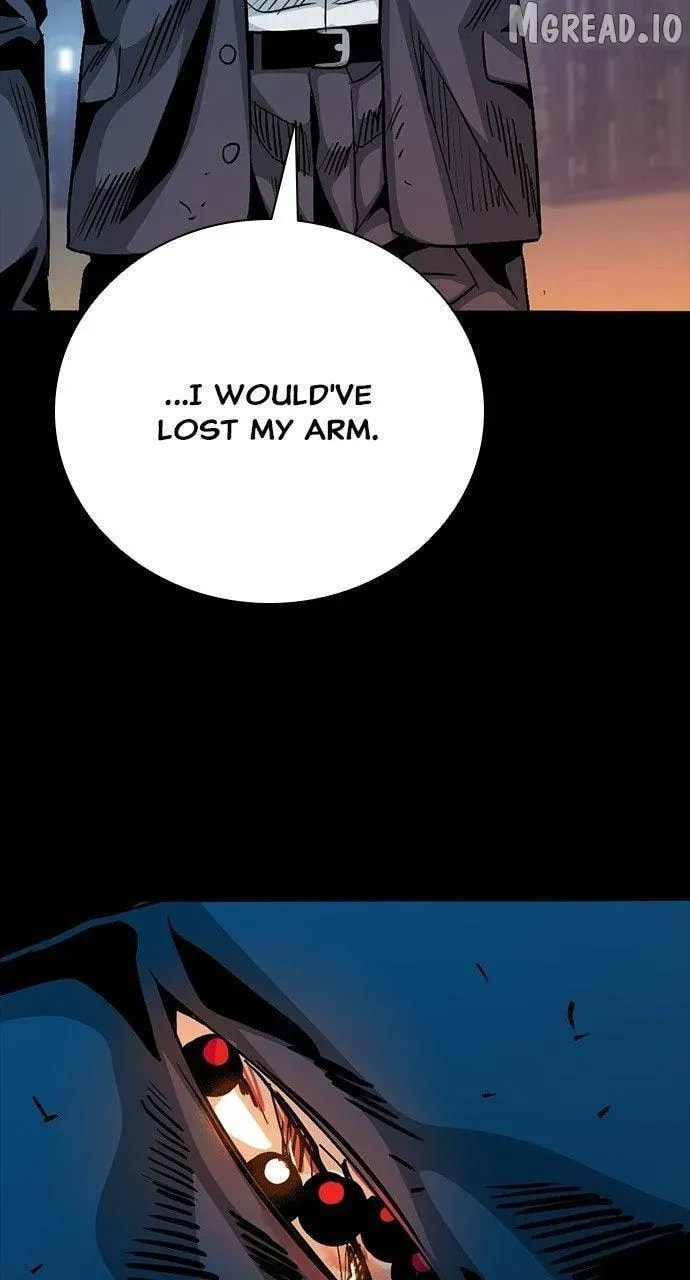 Worst Generation Chapter 46 page 74 - 