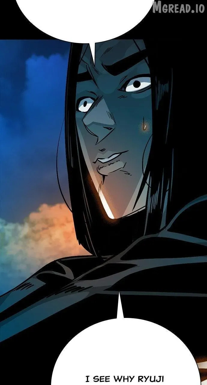 Worst Generation Chapter 46 page 76 - 