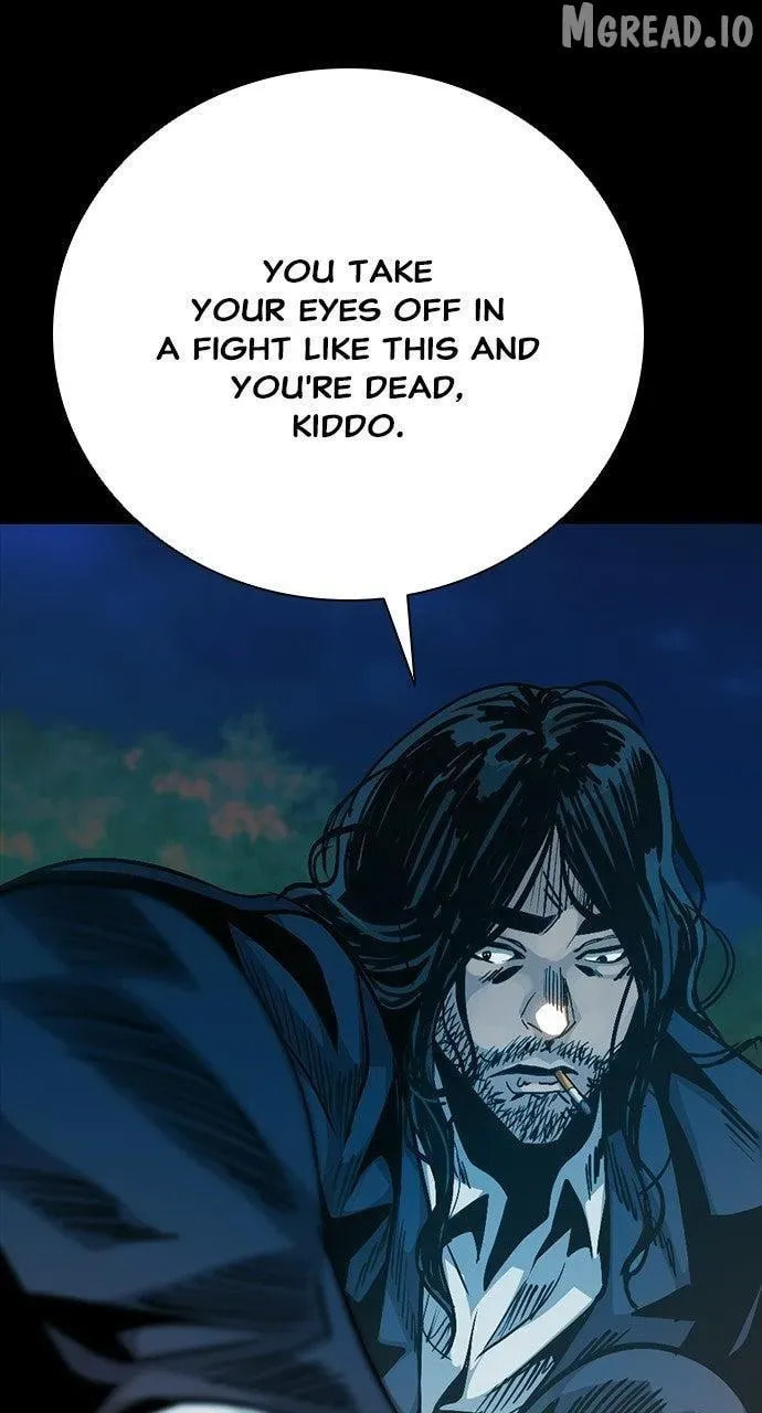 Worst Generation Chapter 46 page 88 - 