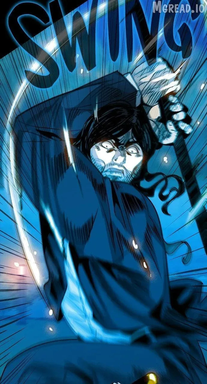 Worst Generation Chapter 46 page 10 - 