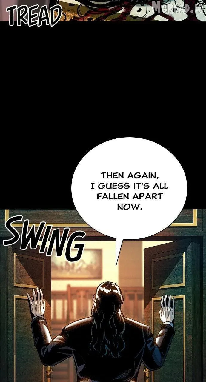 Worst Generation Chapter 46 page 92 - 