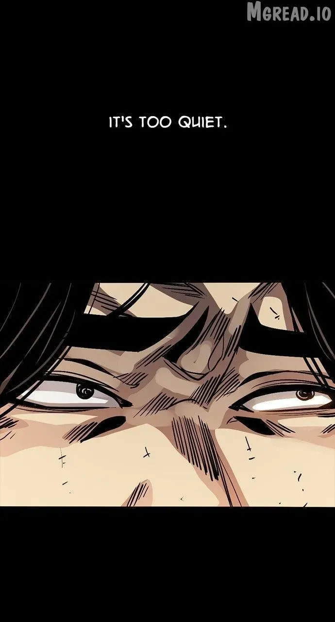 Worst Generation Chapter 46 page 96 - 