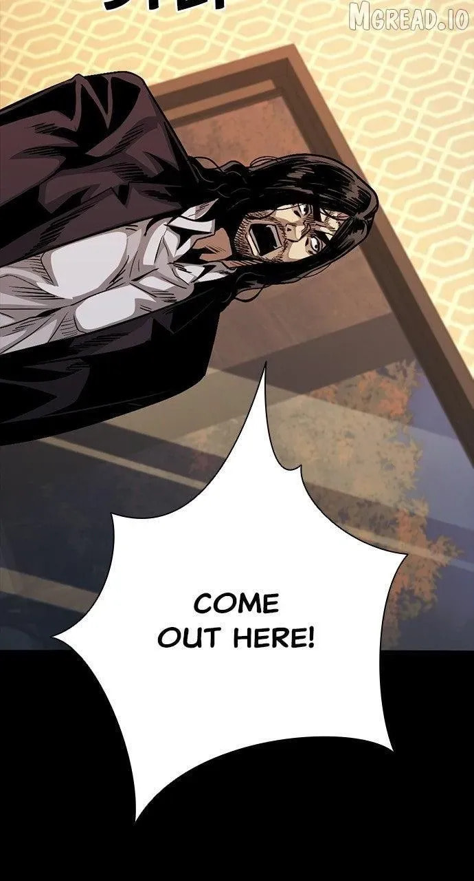 Worst Generation Chapter 46 page 98 - 