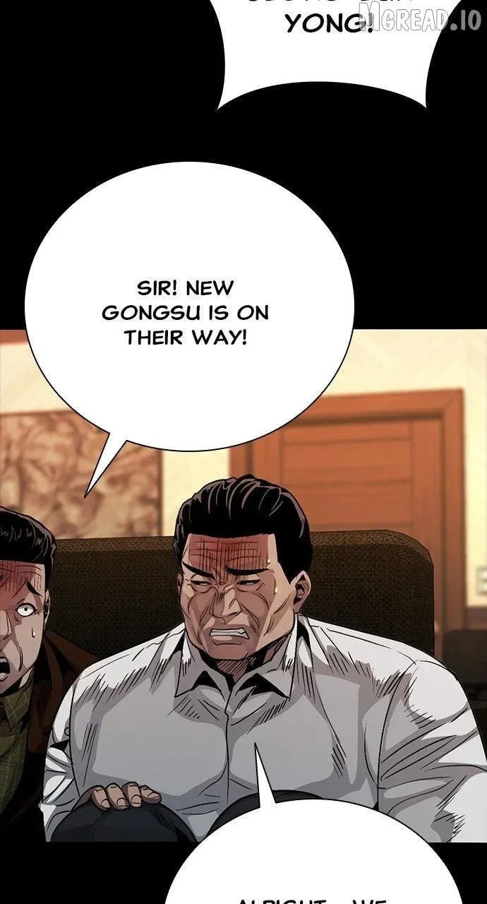Worst Generation Chapter 46 page 100 - 