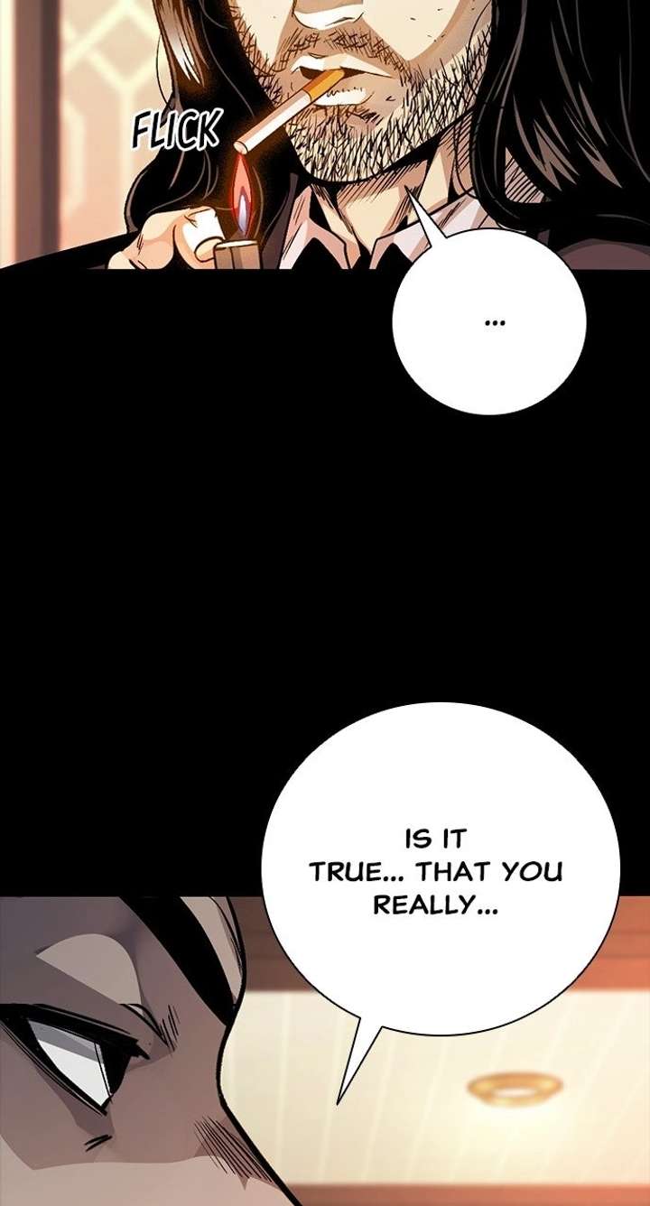 Worst Generation Chapter 47 page 105 - 