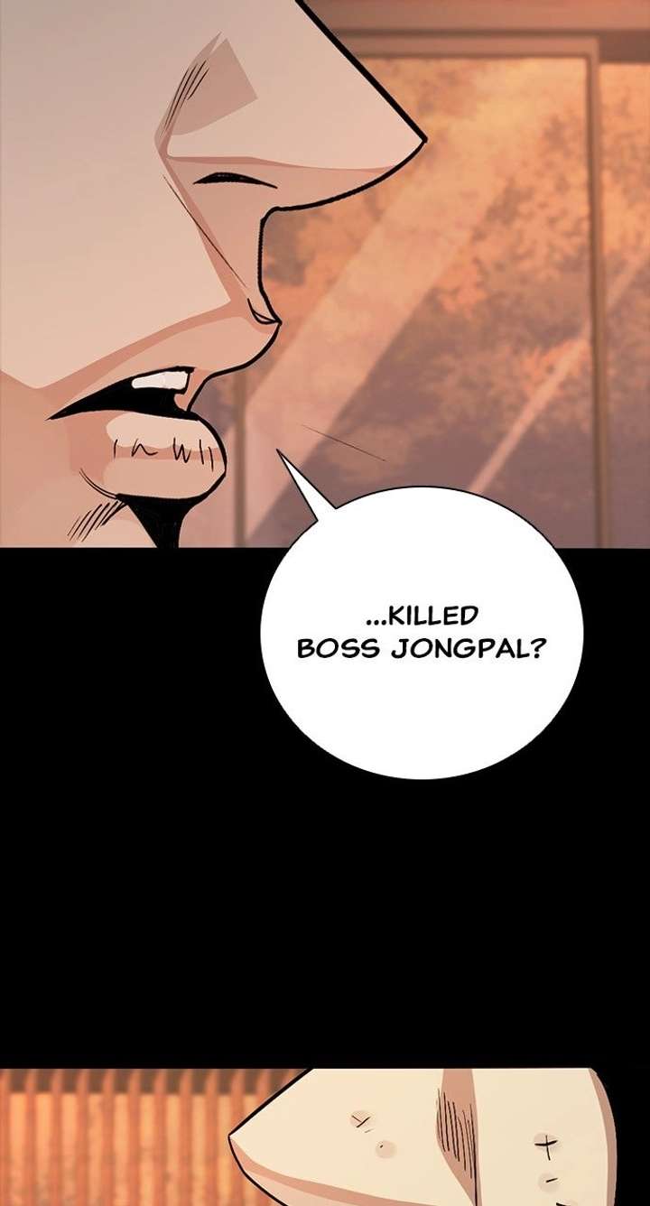 Worst Generation Chapter 47 page 106 - 