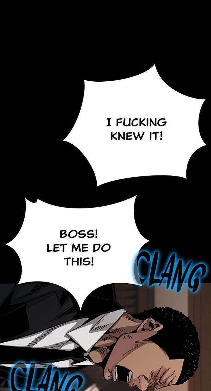 Worst Generation Chapter 47 page 109 - 