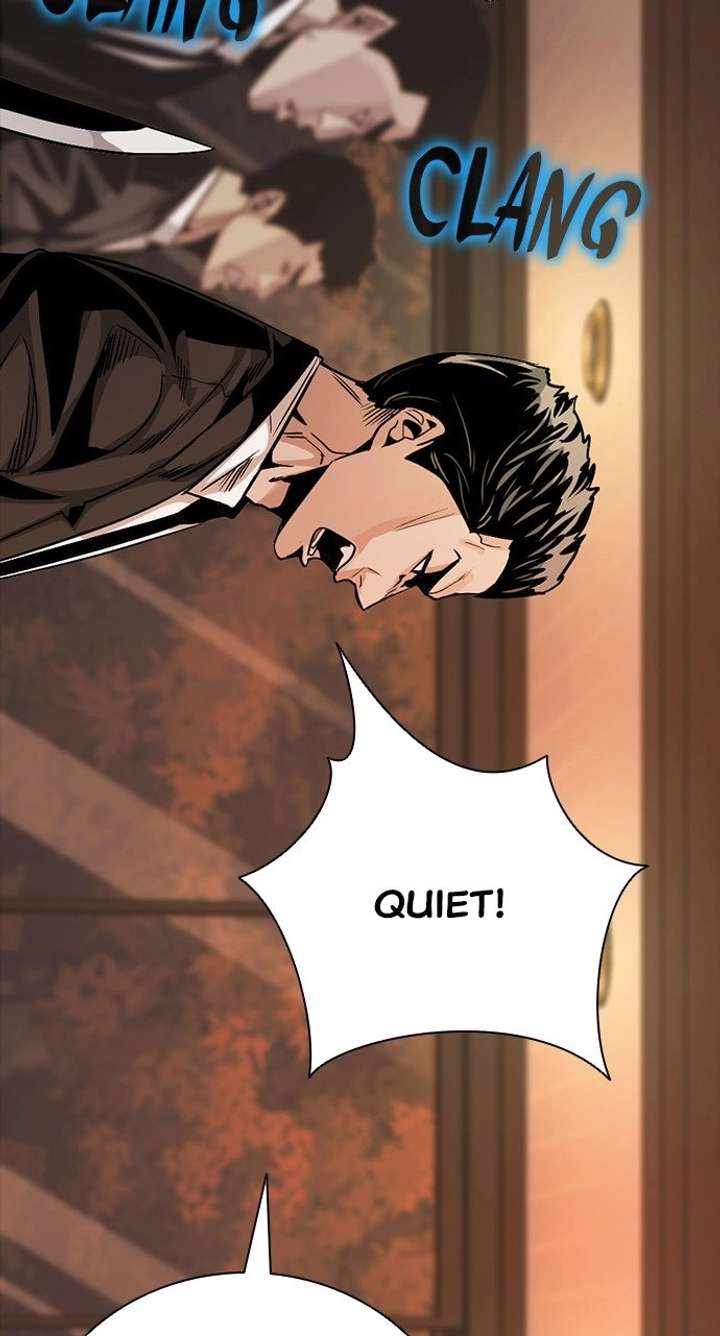Worst Generation Chapter 47 page 110 - 