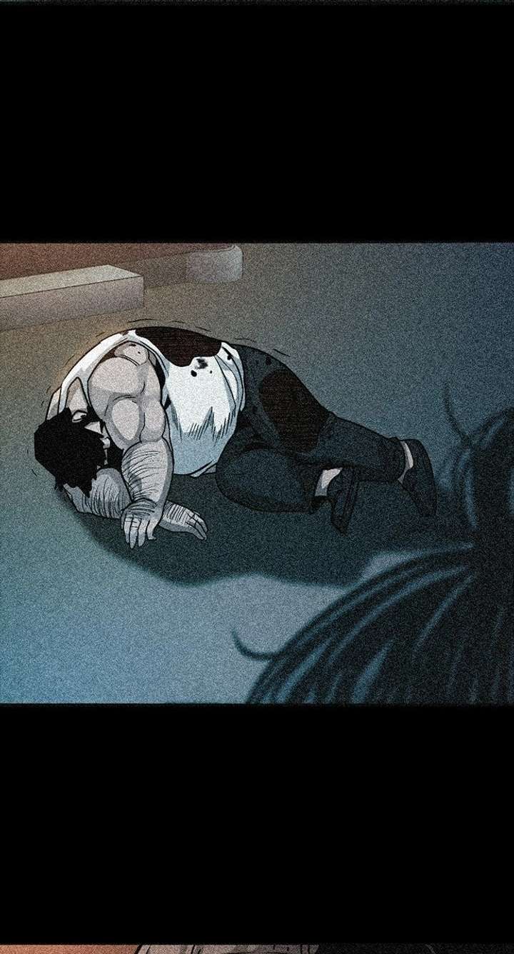 Worst Generation Chapter 47 page 116 - 