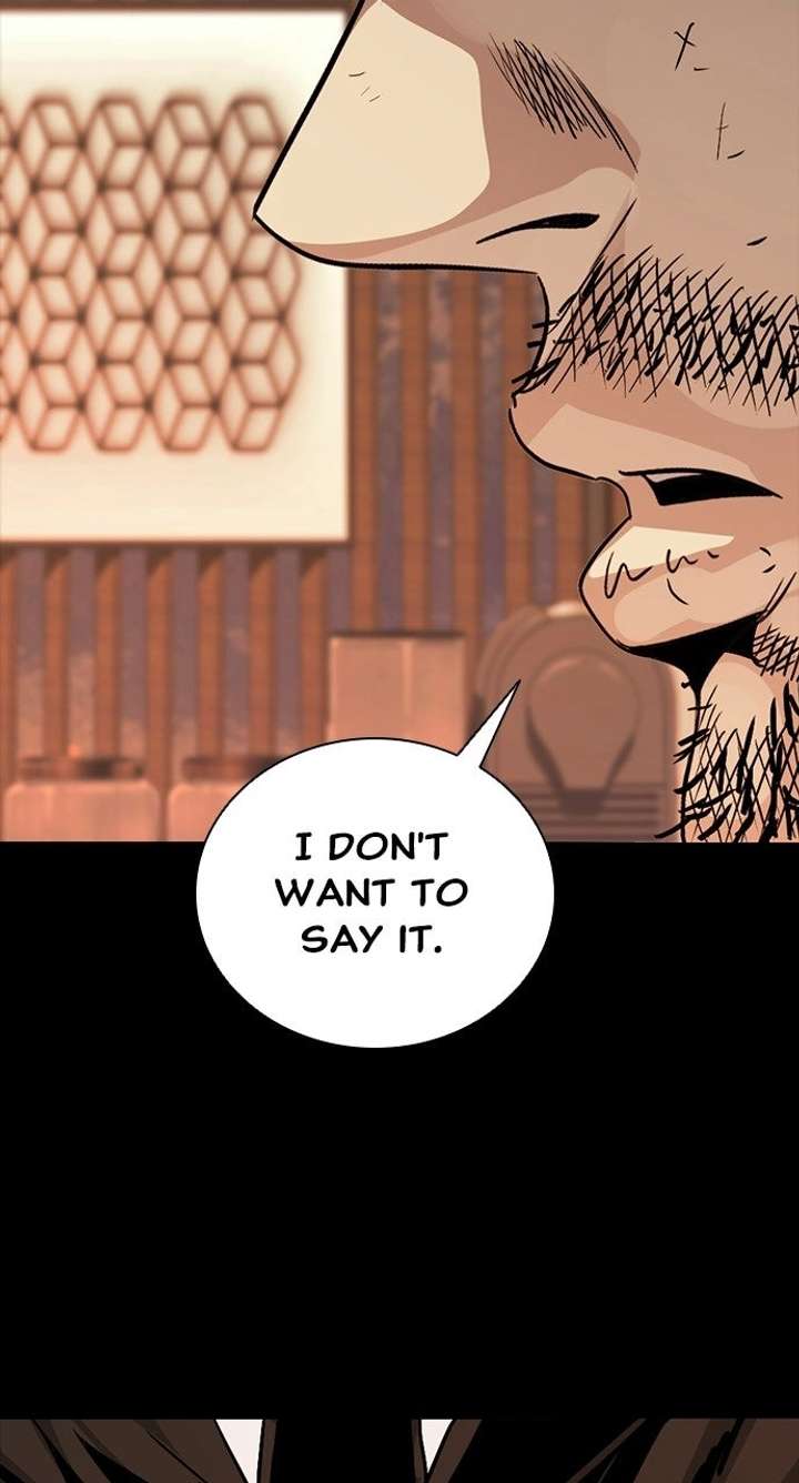 Worst Generation Chapter 47 page 120 - 