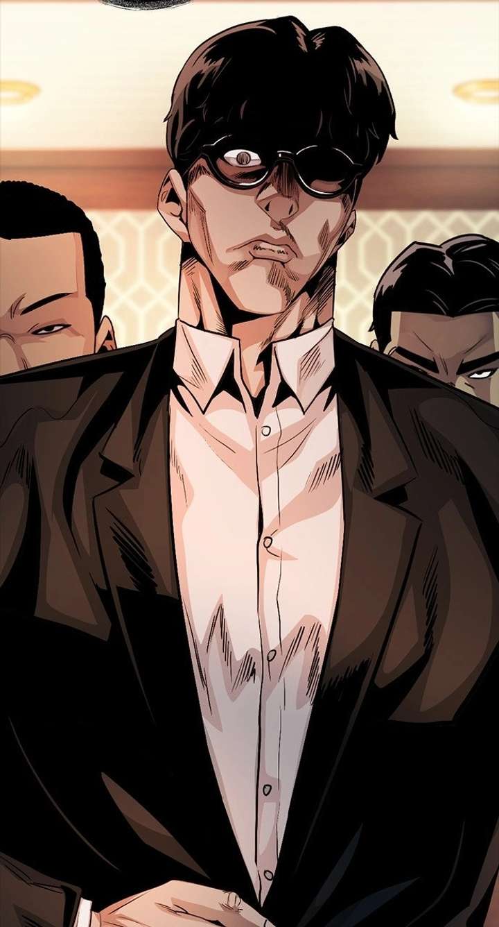 Worst Generation Chapter 47 page 126 - 