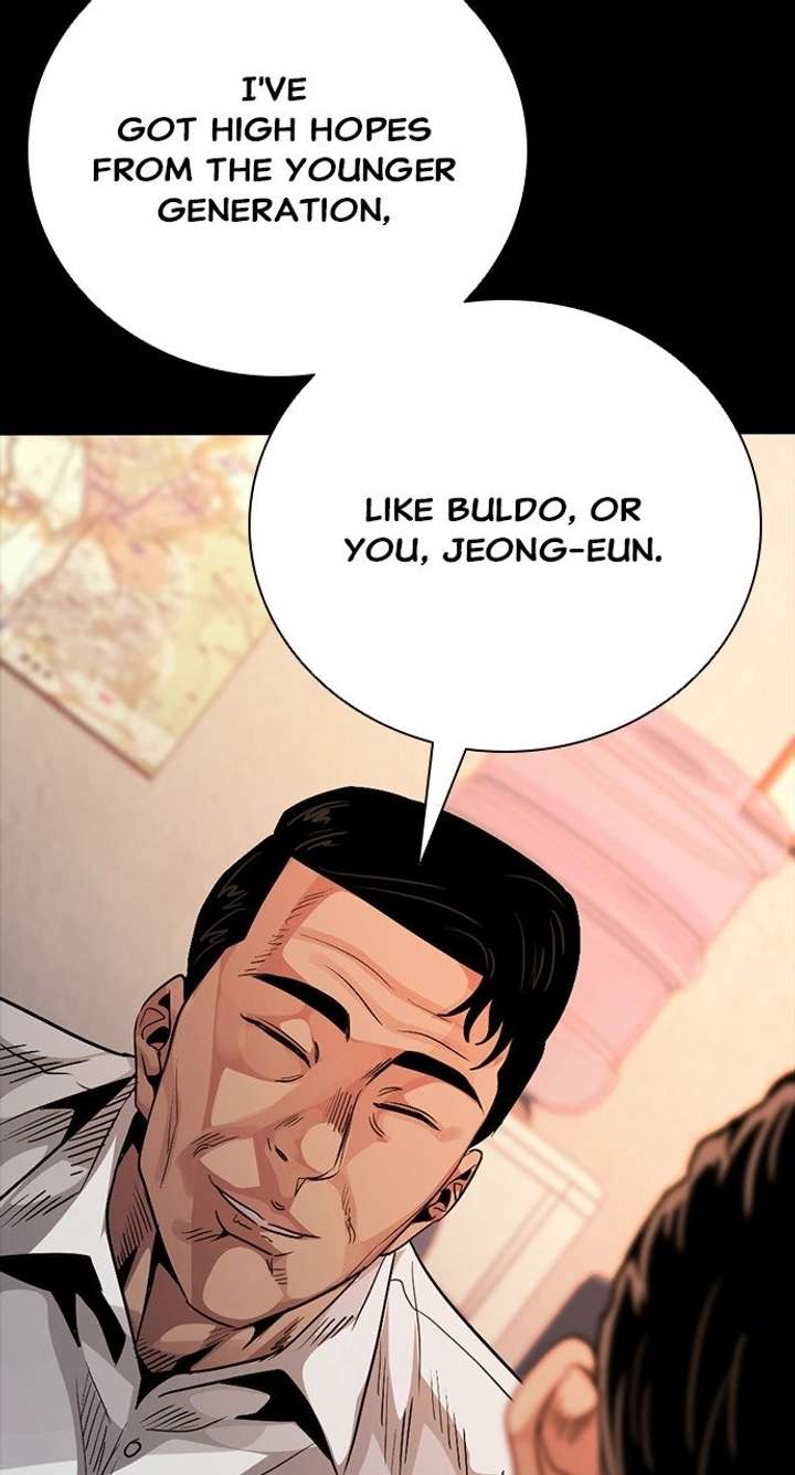 Worst Generation Chapter 47 page 19 - 