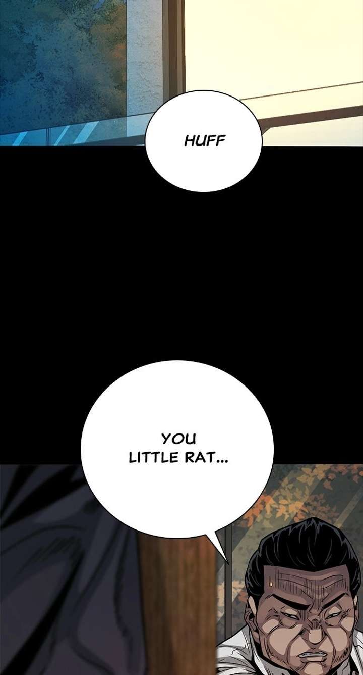 Worst Generation Chapter 47 page 3 - 