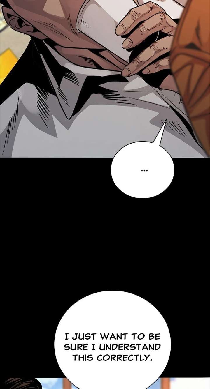 Worst Generation Chapter 47 page 26 - 