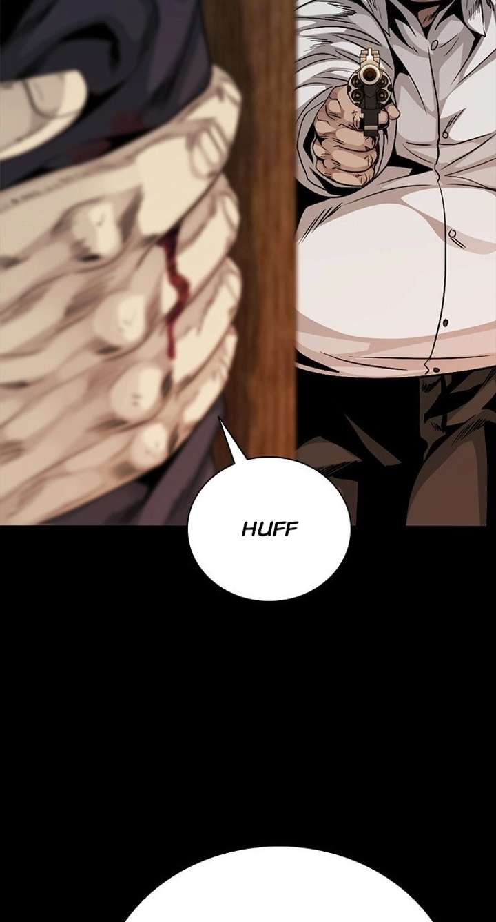 Worst Generation Chapter 47 page 4 - 