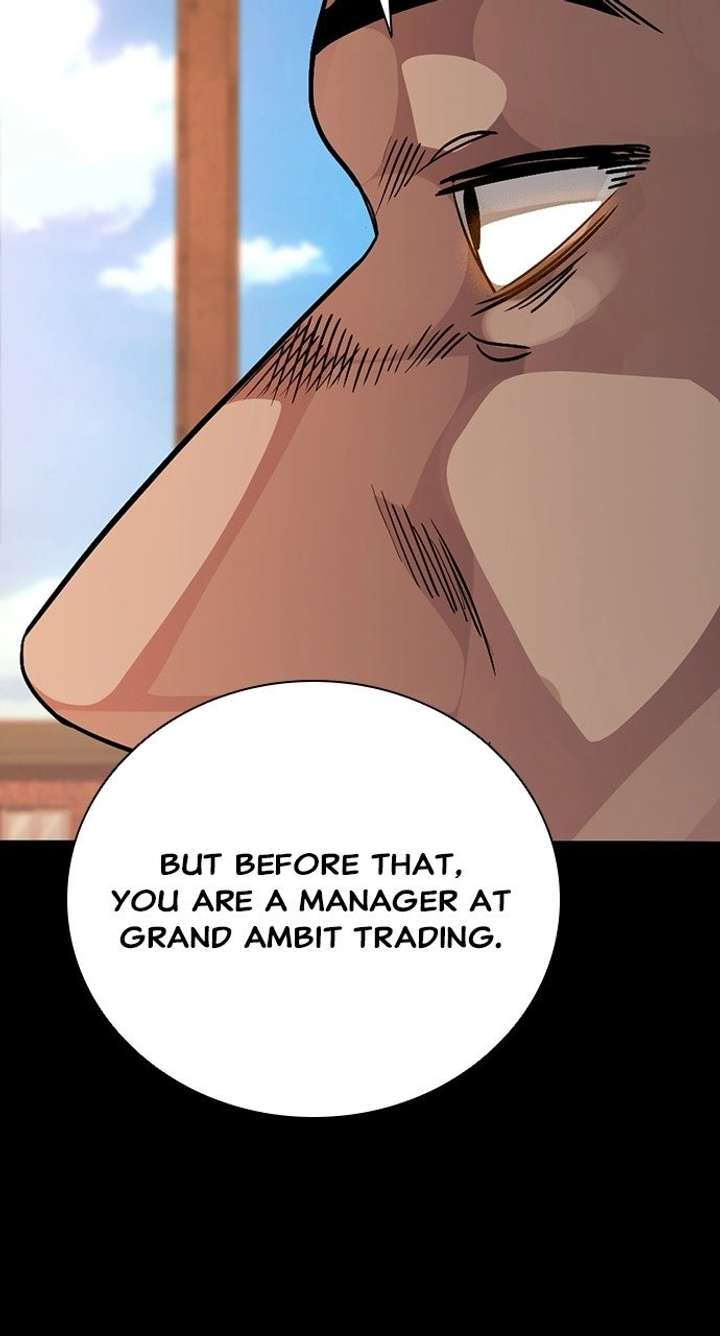 Worst Generation Chapter 47 page 33 - 