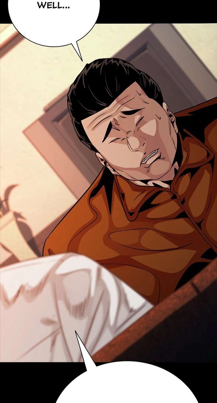 Worst Generation Chapter 47 page 35 - 