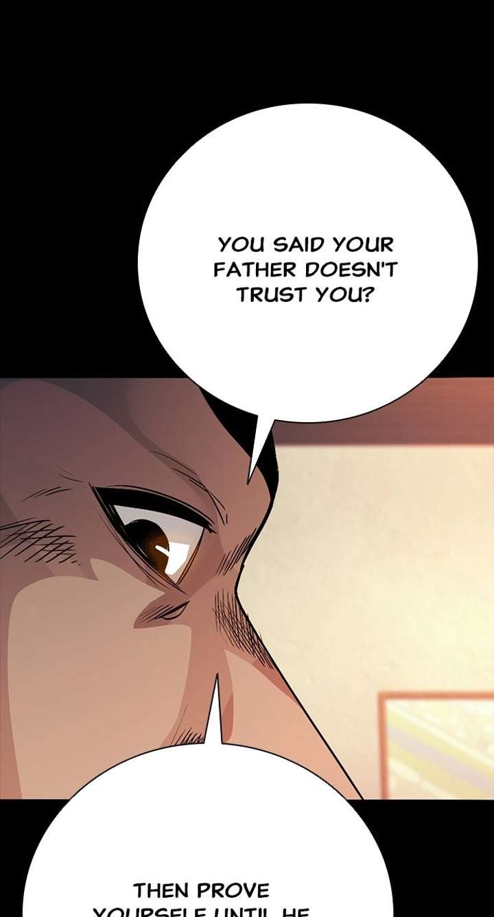 Worst Generation Chapter 47 page 39 - 