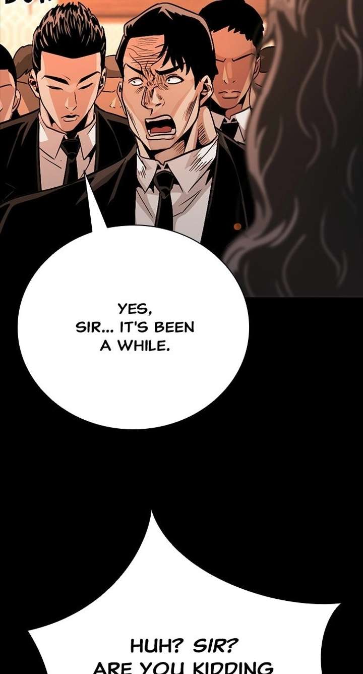 Worst Generation Chapter 47 page 69 - 
