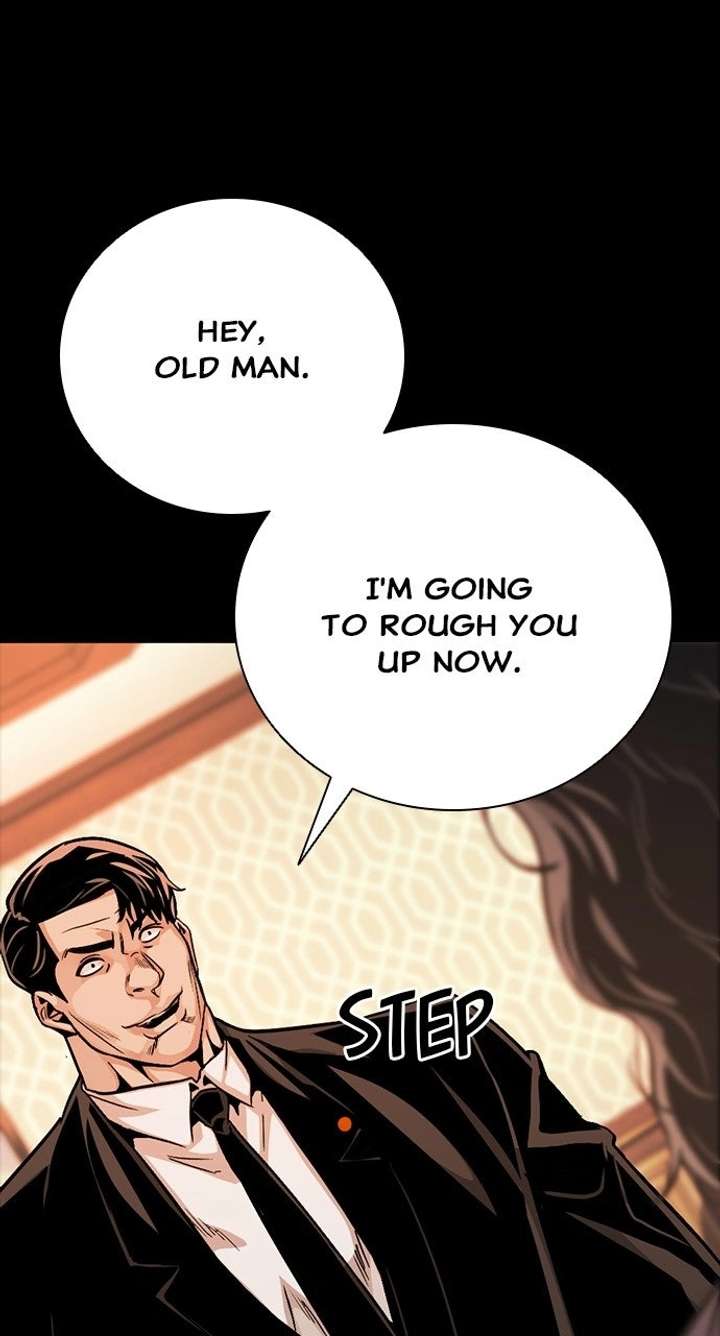 Worst Generation Chapter 47 page 85 - 