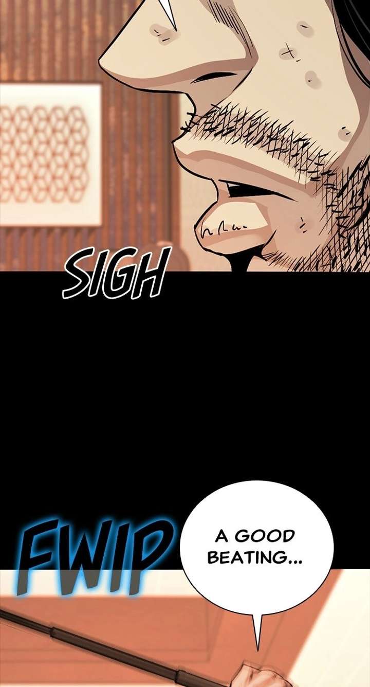 Worst Generation Chapter 47 page 88 - 