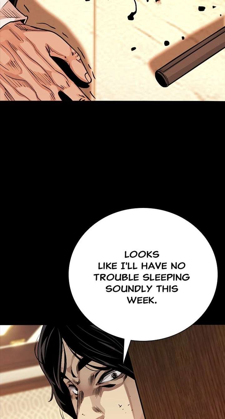 Worst Generation Chapter 47 page 92 - 