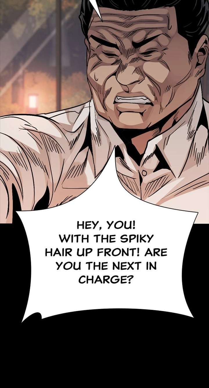 Worst Generation Chapter 47 page 94 - 