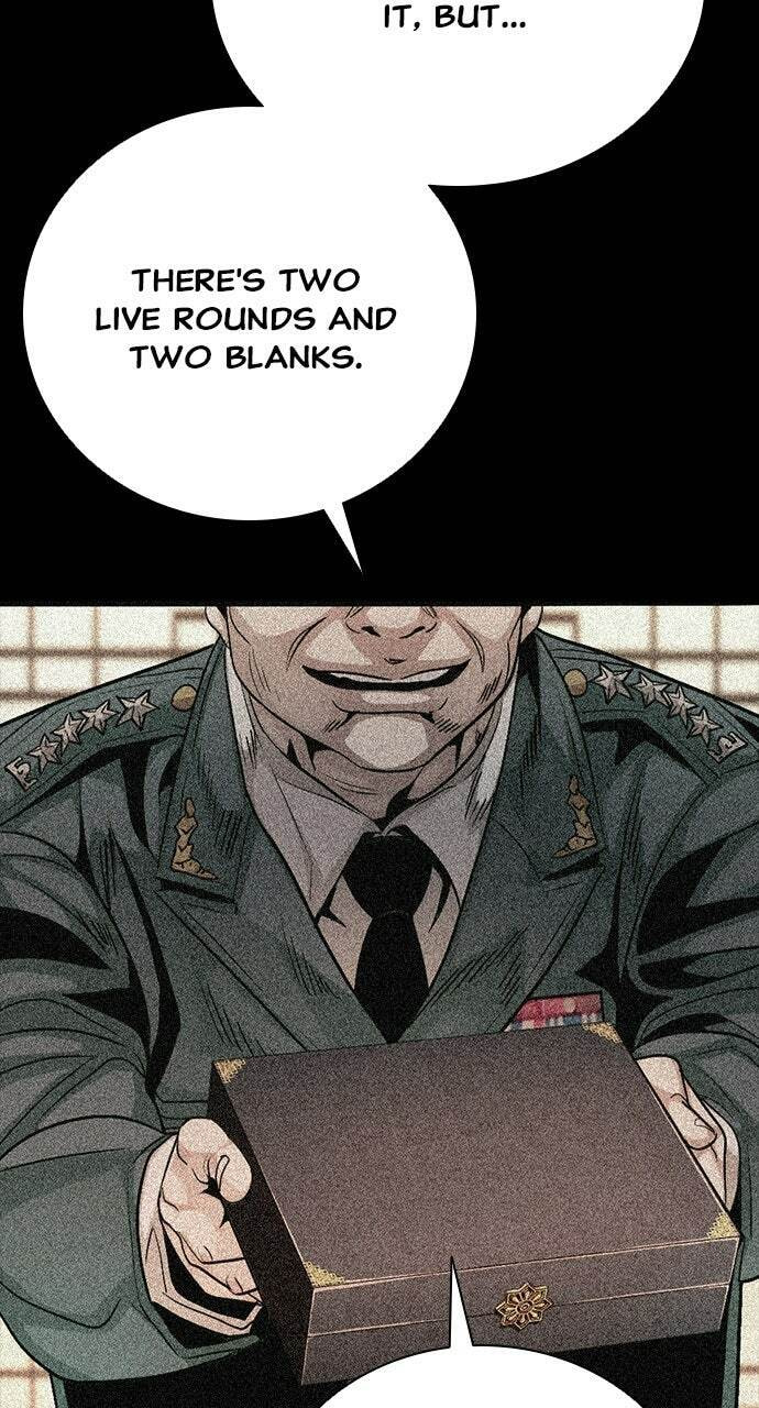Worst Generation Chapter 48 page 107 - 