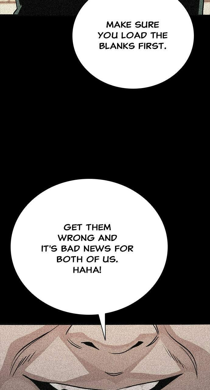 Worst Generation Chapter 48 page 108 - 