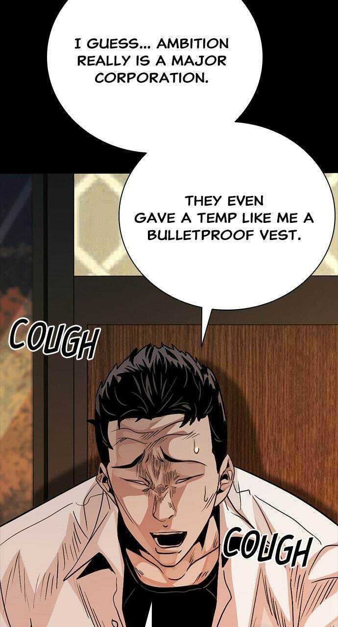 Worst Generation Chapter 48 page 118 - 