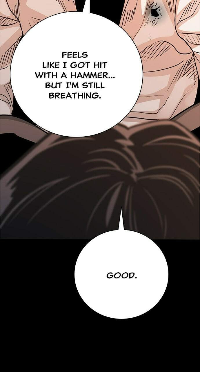 Worst Generation Chapter 48 page 119 - 