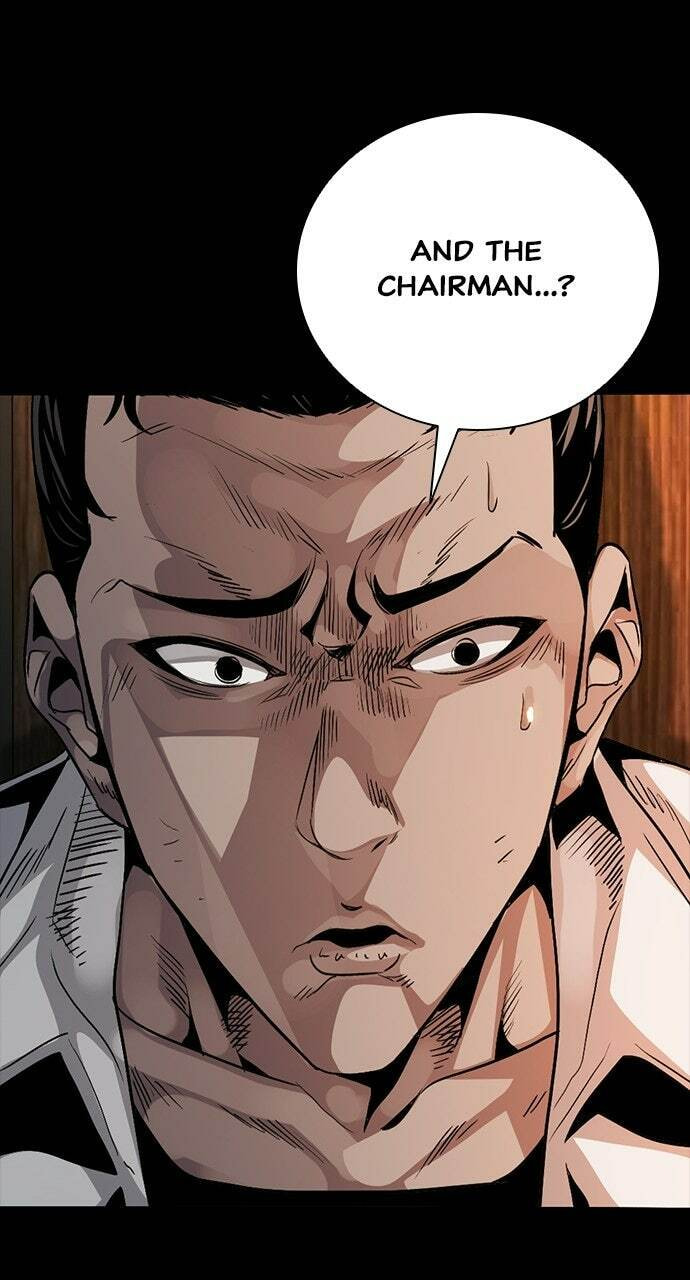 Worst Generation Chapter 48 page 120 - 