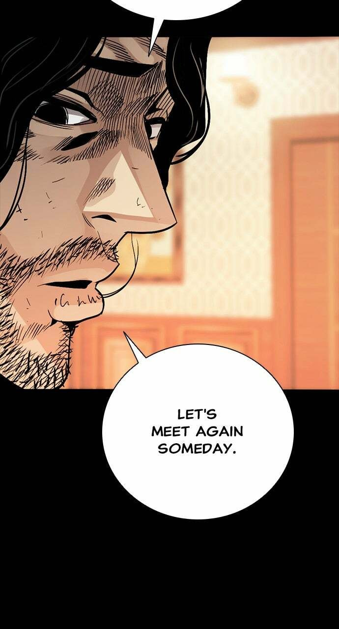 Worst Generation Chapter 48 page 123 - 