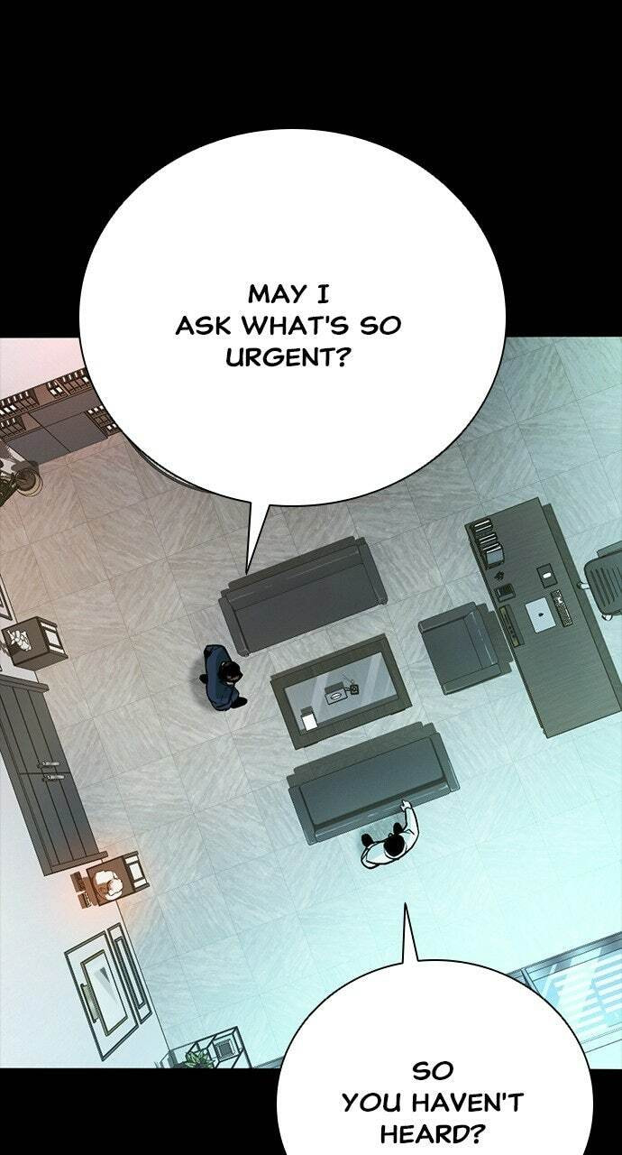 Worst Generation Chapter 48 page 132 - 