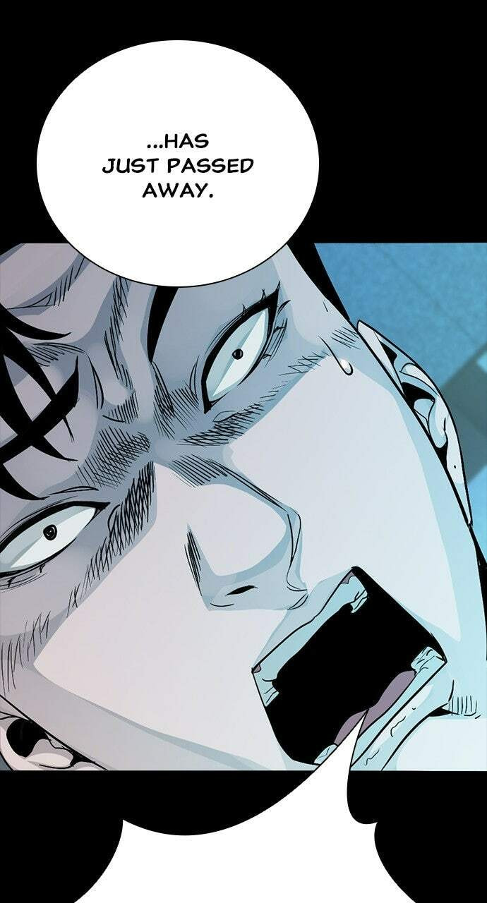 Worst Generation Chapter 48 page 137 - 