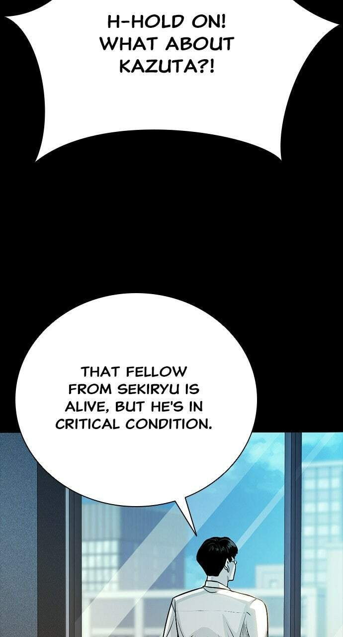 Worst Generation Chapter 48 page 138 - 