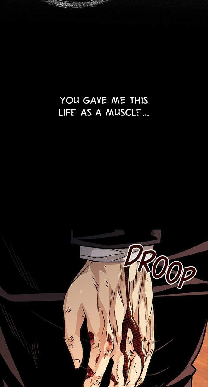 Worst Generation Chapter 48 page 16 - 