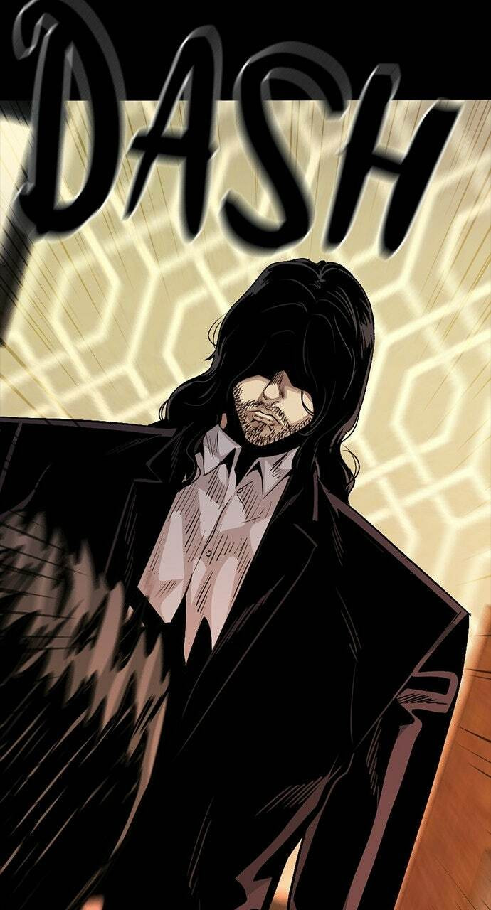 Worst Generation Chapter 48 page 18 - 