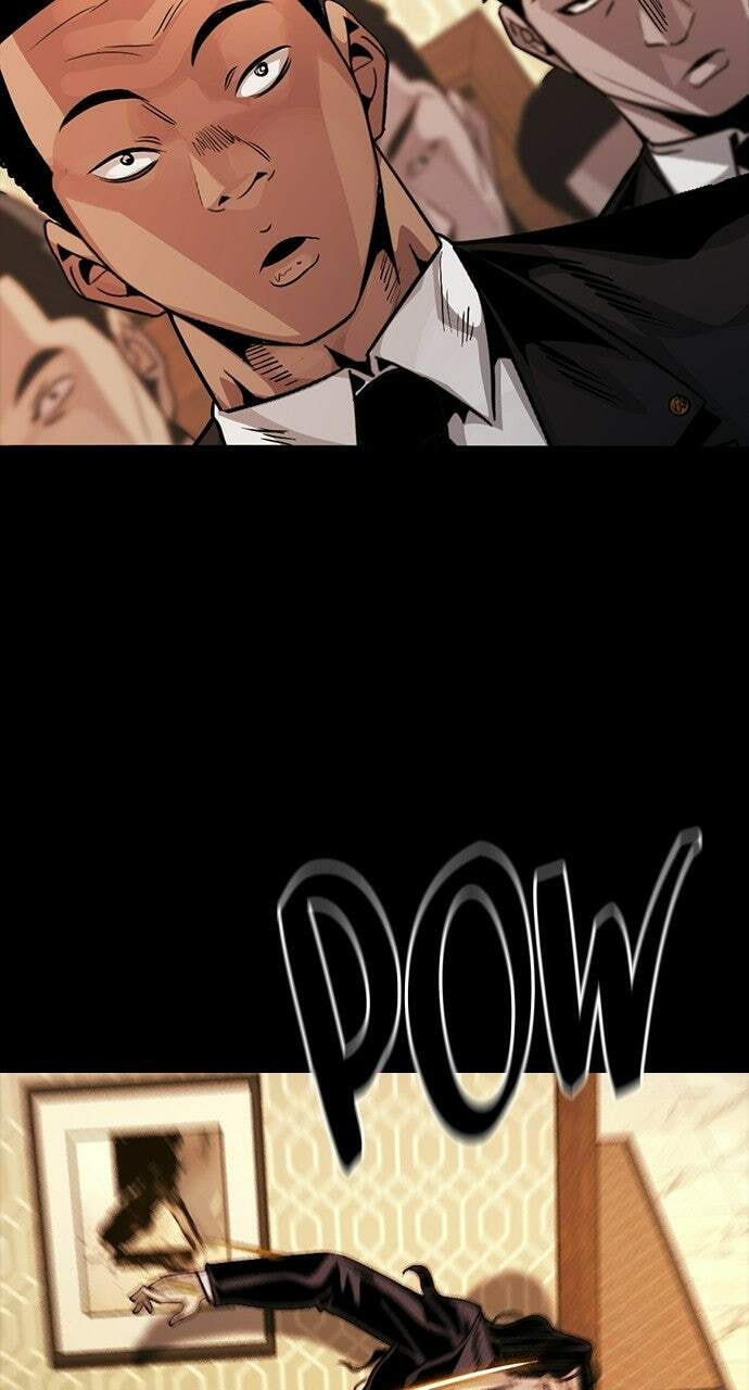 Worst Generation Chapter 48 page 23 - 