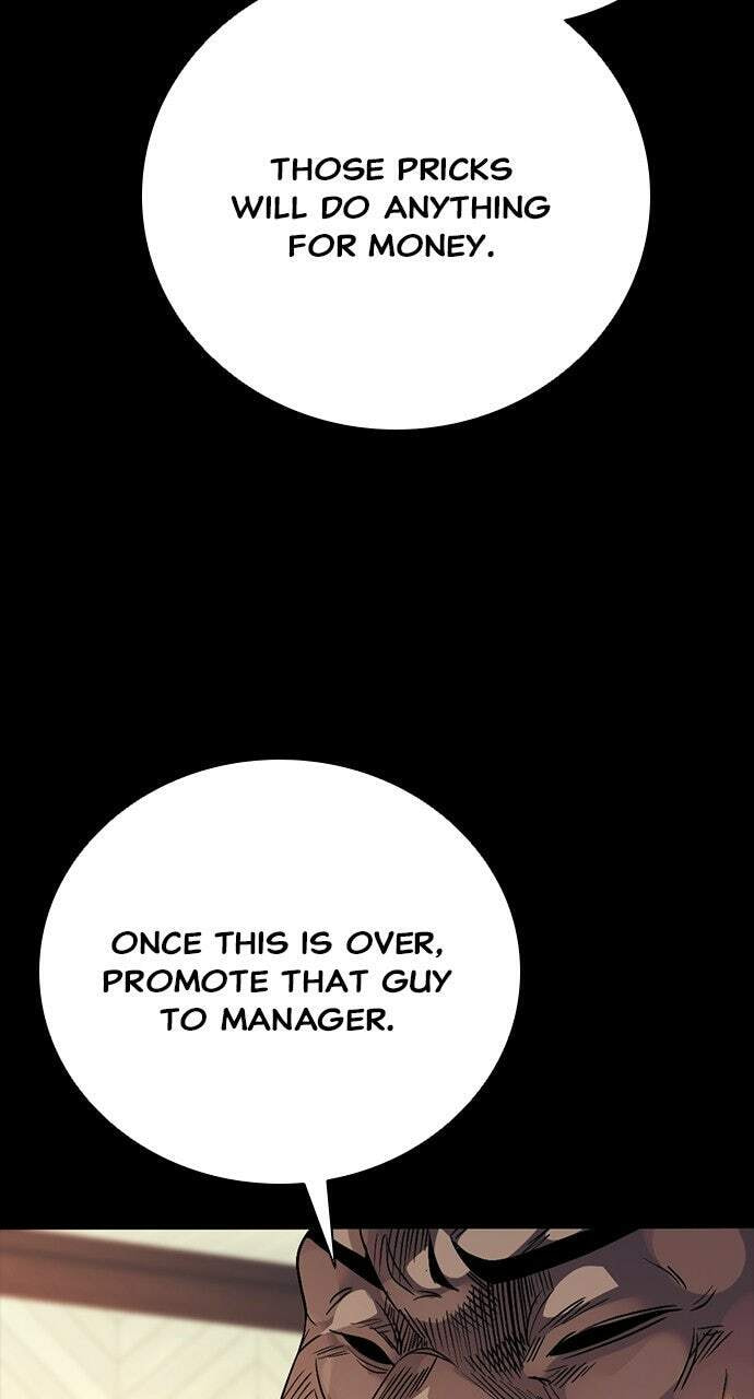 Worst Generation Chapter 48 page 31 - 