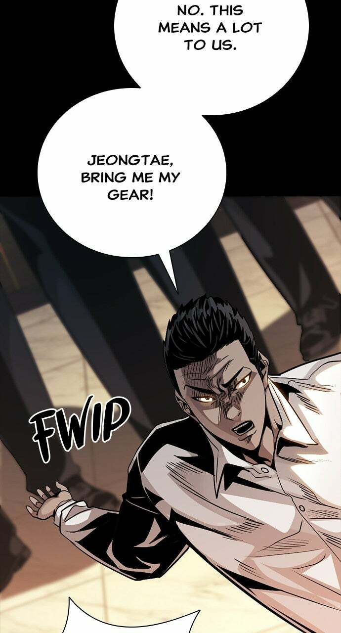 Worst Generation Chapter 48 page 39 - 