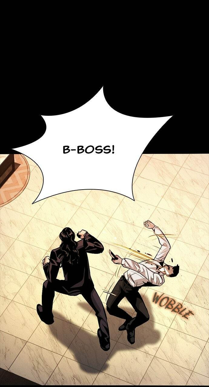 Worst Generation Chapter 48 page 63 - 