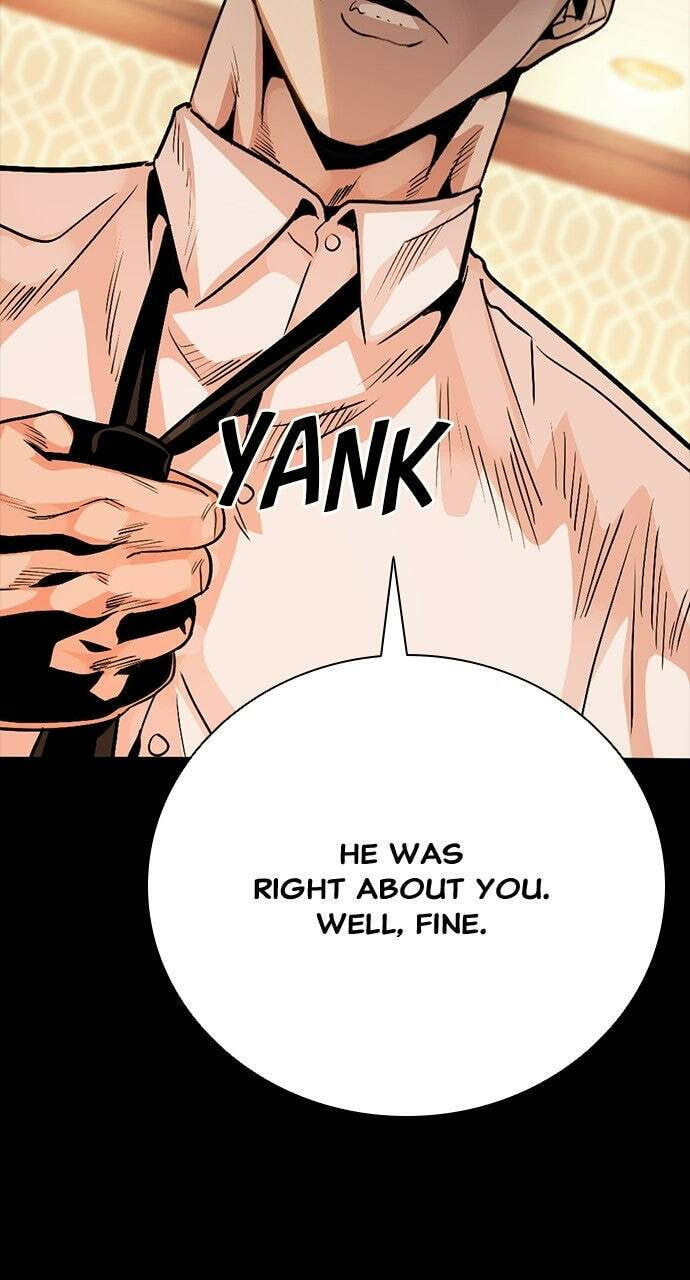 Worst Generation Chapter 48 page 10 - 