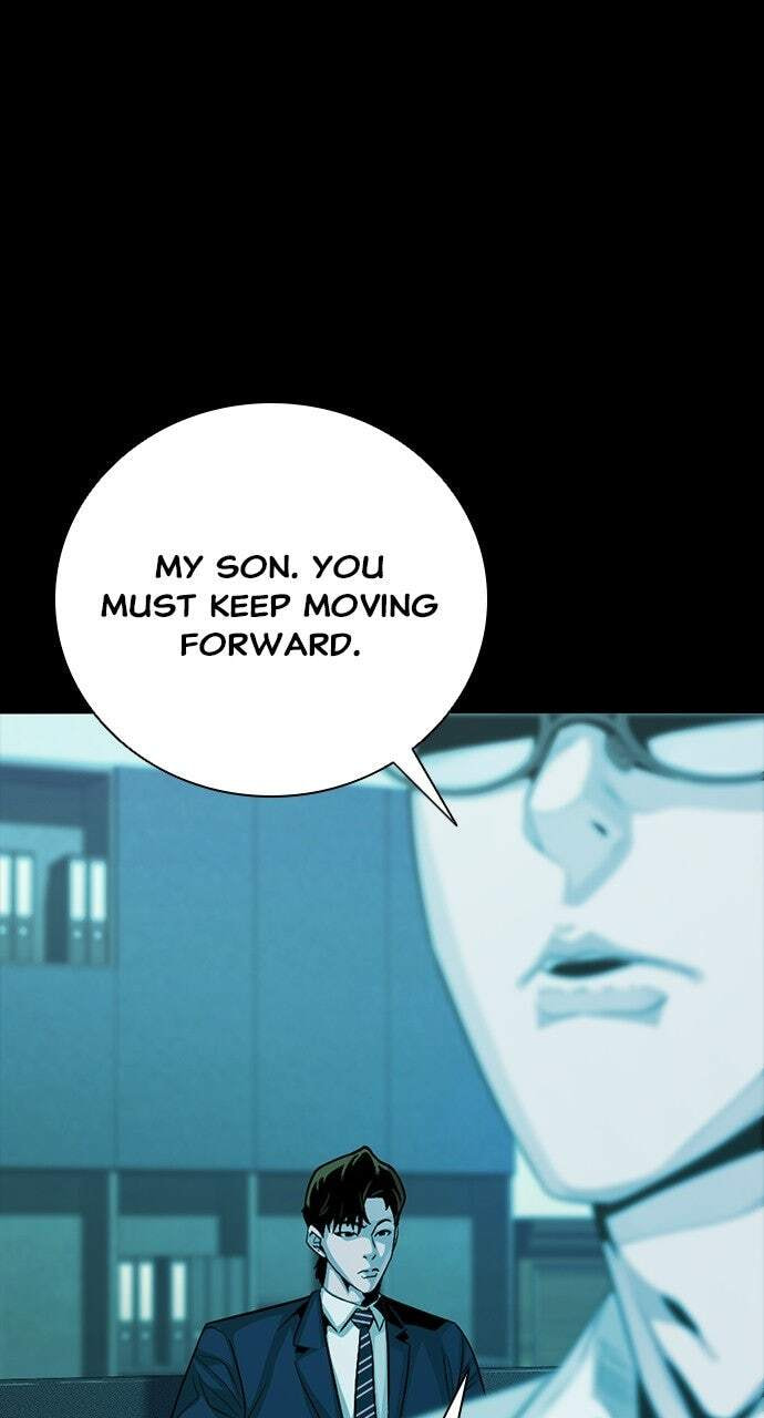 Worst Generation Chapter 49 page 1 - 