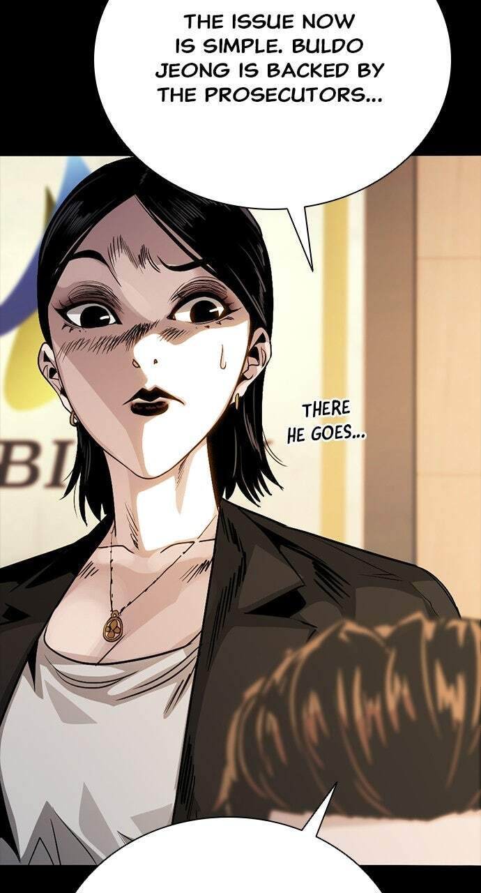 Worst Generation Chapter 49 page 107 - 