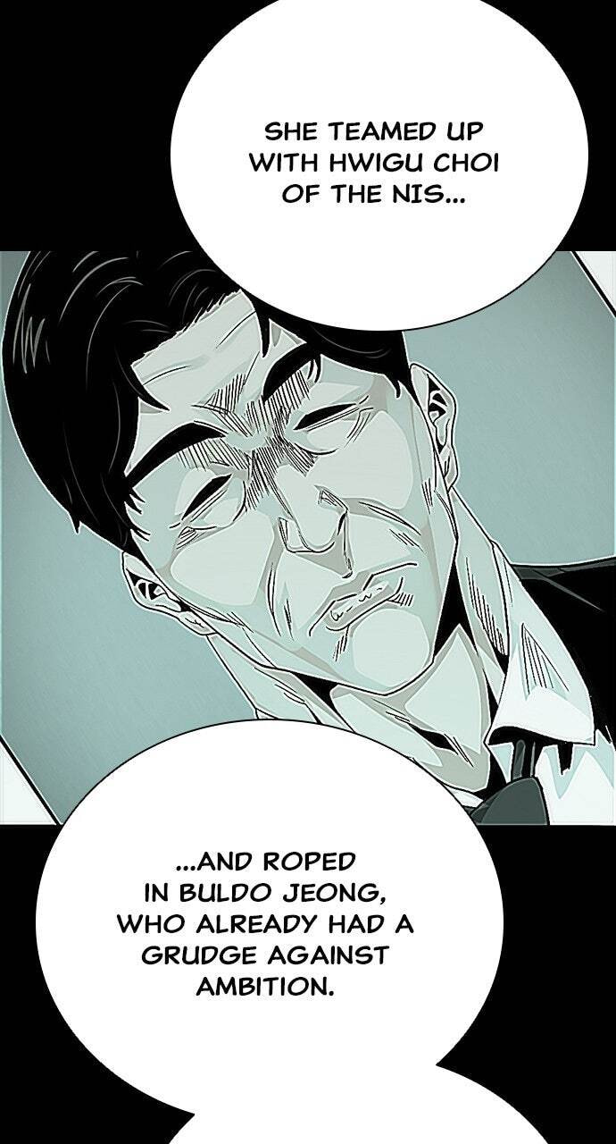 Worst Generation Chapter 49 page 114 - 