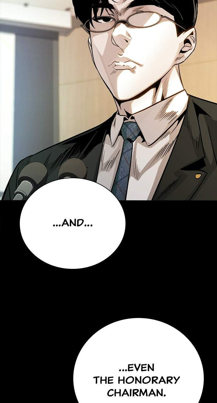 Worst Generation Chapter 49 page 118 - 