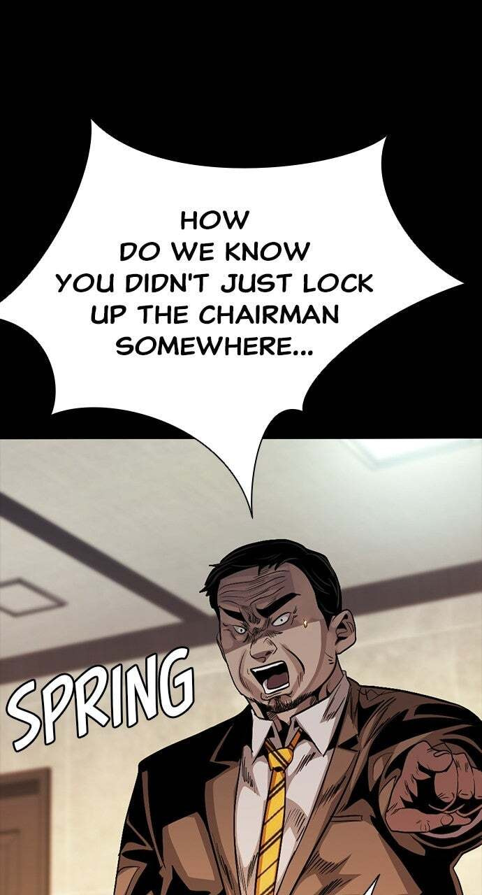Worst Generation Chapter 49 page 124 - 